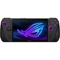 Asus ROG Ally X 7" 120Hz Ryzen Z1 Extreme 24GB RAM 1TB SSD | Negro
